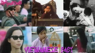 New York Dolls | Vietnamese Baby | French Kiss 74
