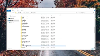 We Couldn’t Connect to the Update Service on Windows 10 FIX [Tutorial]