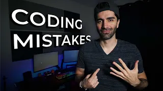 Avoid These 6 Beginner Programmer Mistakes