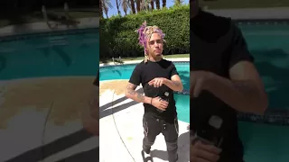 LIL PUMP .NO MORE LEAN