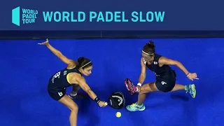 World Padel Slow - Estrella Damm Madrid Master 2019