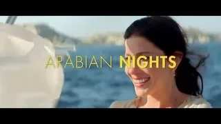 Arabian Nights vol 1 Trailer