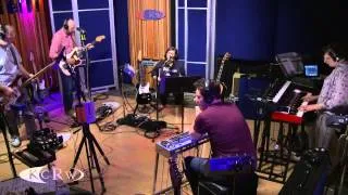 Camera Obscura - 9. I'm Not In Love (10cc cover),  (HD, Morning Becomes Eclectic 6/17/13)