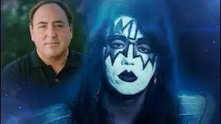 Manager Doc McGhee on Ace Frehley During KISS Reunion Tour, "He was just out of his mind"