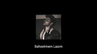 Sertan Özer - Bahsetmem Lazım (Güliz Ayla Cover)