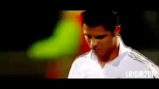 ☆ Cristiano Ronaldo   White Sensational   2012 ☆