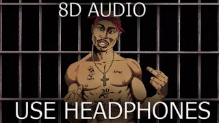 8D Gangsta Rap Mix 2019 🎧 Best Old School Remixes Of Popular Songs