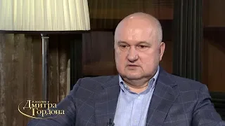 Смешко: За Януковичем стояло 15 тысяч внутренних войск МВД, а за Ющенко — две танковые роты в Десне