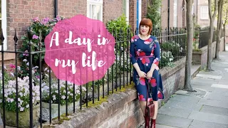 VLOG #8: A day in my life