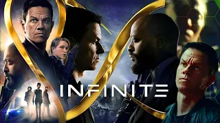 Infinite 2021 | American | Mark Wahlberg | Sophie Cookson | Infinite Full Movie Fact & Some Details