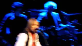 Tom Petty & the Heartbreakers * Have Love,  Will Travel * KCSN Benefit 10-30-11