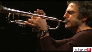 Paolo Fresu with Danilo Rea - Sì dolce è il tormento Official Live