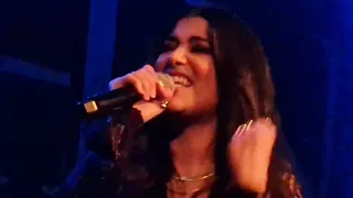 Xandra - My Curse Is My Redemption (live) - 22.04.23 - O2 Islington, London