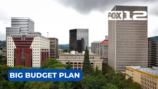 Wheeler reveals details of $7.1 billion 2024 city budget