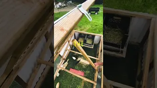 Chicken Tractor Mods