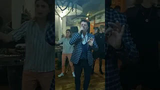 [LIVE-MIX] Николай Славеев и Иво Моллов (Гуги)  Родопска китка /Rodopska kitka