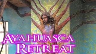 Ayahuasca Healings Retreat in Peru, 2018