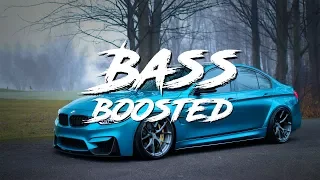 BASS BOOSTED БАСЫ | CAR MUSIC MIX 2019 | BEST EDM  | ELECTRO HOUSE #18🔥