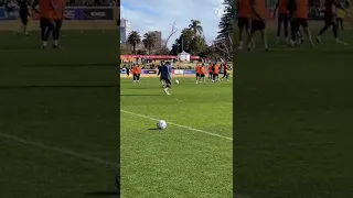 Marcus Rashford freestyle in Training🔥🔥