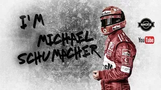 I'm Michael Schumacher ᴴᴰ