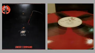 Portrait/Ram  ‎"Under Command" (2014) Full Split | Vinyl Rip