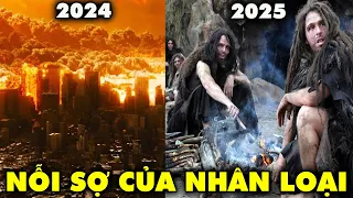 Bão Mặt Trời 2024 Sẽ Đưa Nhân Loại Về Thời Trung Cổ Một Lần Nữa? | Thế Giới Cổ Đại