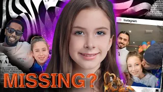 *MISSING* Girl "ADOPTED" by Diddy?! (An Investigation)