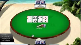 Isildur1 vs. Cole South $$318k Pot!!