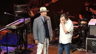 Southside Johnny & The Asbury Jukes @The City Winery, NYC 5/22/24 Broke Home Piece Of Man