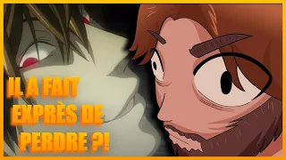 Death Note | 5 théories Les Plus Folles | Ryuk le MasterMind ?