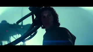 Anakin vs. Kylo