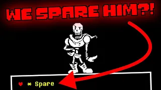 The 6-Hour Undertale Speedrun: All Major Endings GLITCHLESS