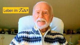 "Leben im Tao" - Kurt Tepperwein