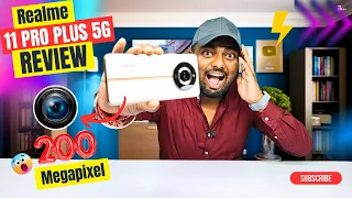 Realme 11 Pro Plus 5G | Best Smartphone Under ₹30,000?⚡| Review 😍🔥