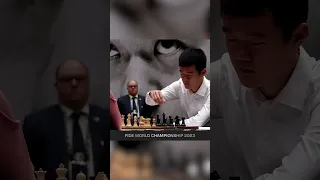 Heartbreaking Ending To Game 7 Of The FIDE World Championship