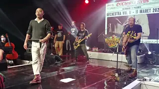 Tulang Besi - Skinhead Times (The oppressed Cover)