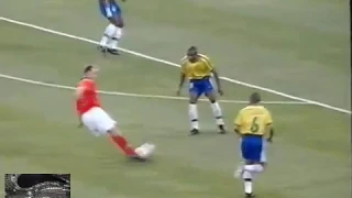 Brazil vs Netherlands Semi finals World cup 1998