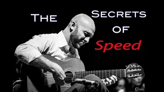 The Secrets of Guitar Speed - Picado