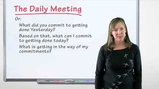 The Daily Meeting