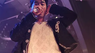 Eric Nam - House on a Hill Encore LA - "Strawberries"