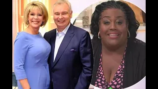 Eamonn Holmes brings GB News to a standstill over Ruth Langsford complaint