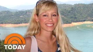 Sherri Papini Set To Speak To Investigators About Her Kidnapping | TODAY