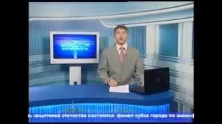 Тюменские новости спорта на ТНТ, 24.02.2012