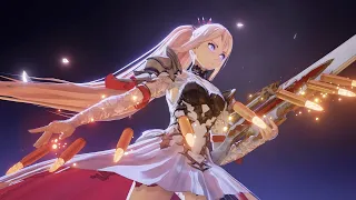 Shionne Tales of Arise | You Don't Know What It's Like | (AMV/GMV)