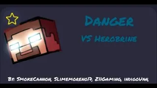 [Funky Friday] Danger (Herobrine Mod)