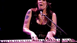 Beth Hart - Sister Heroine @ Paradiso, Amsterdam, NL - 28 November 2013