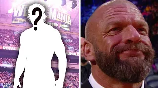 Top WWE Star Contract Expires Wrestlemania...HHH Plans...Canceled Brock Lesnar Plans..Wrestling News