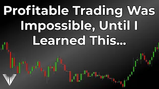 After A Decade Of Trading, This Is The Greatest Lesson I Ever Learned...