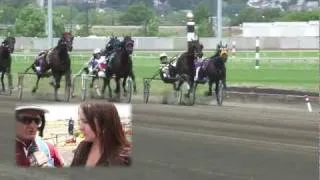 2011 Eye on Harness Racing (Hambletonian) --08_11_2011