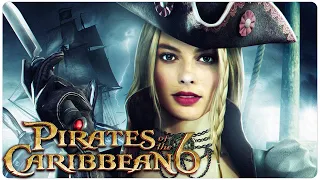 PIRATES OF THE CARIBBEAN 6 Is About To Change Everything
